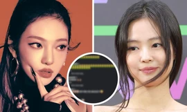 Ningning của aespa hứng chịu 'bom bình luận ác ý' vì bị cho là làm điều này với Jennie của BLACKPINK