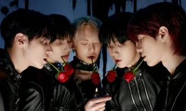 TXT tiếp chuỗi thành tích 'đáng nể' với 'Good Boy Gone Bad'