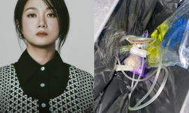 Dispatch lại lần nữa 'khui mặt đen tối tàn nhẫn' của những người nổi tiếng hàng đầu