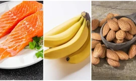 6 loại thực phẩm có thể chống lại cơn đau đầu dai dẳng