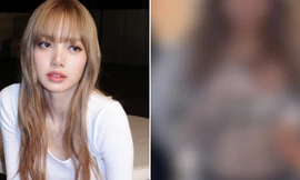 Lisa của BLACKPINK gây 'sốc' với bộ trang phục táo bạo