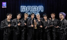 Stray Kids được Forbes vinh danh là nhóm nhạc K-pop số 1 năm 2025