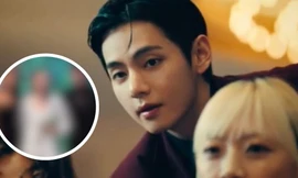 Thông báo mới nhất của V (BTS) gây xôn xao về ẩn ý tin đồn hẹn hò