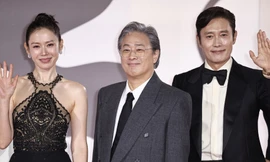 Thành công phòng vé của ‘No Other Choice’ tại sao lại quan trọng đến vậy?