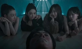 Aespa một lần nữa minh chứng cho sức hút 'đỉnh cao' từ sự kết hợp 'tuyệt đối điện ảnh' với diễn viên Koo Kyo Hwan