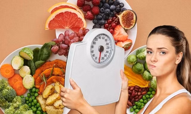 Những lầm tưởng khiến hành trình giảm cân của bạn vất vả hơn hẳn người khác