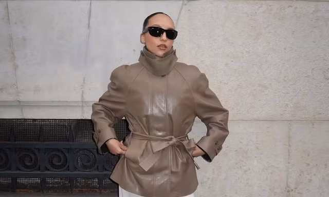 Những phép cộng phối đồ đang hot nhất làng thời trang