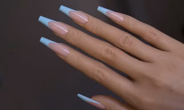 3 dáng móng vừa quen vừa lạ, các nàng mê làm nail nên thử để trông mới mẻ hơn