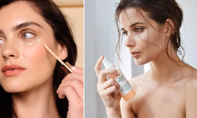 Mách bạn vài mẹo trang điểm để đối phó với những ngày thời tiết “khó dỗ dành”
