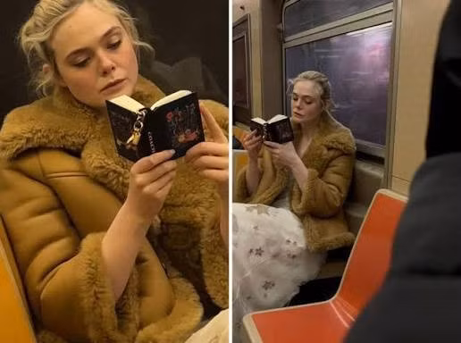 Đi metro ở New York cùng các tín đồ thời trang, bắt trọn xu hướng nổi bật nhất