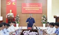 Tổng Bí thư Tô Lâm thăm, làm việc tại xã biên giới của tỉnh Điện Biên