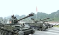 Ban chỉ đạo Trung ương kiểm tra tổng hợp luyện A80 