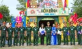Hơn 3.000 lượt thanh niên trưởng thành từ ‘trường học dã chiến’