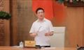 Phó Thủ tướng: Đang cơ cấu lại Ngân hàng SCB