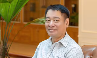 Chuyên gia: Cần buộc cán bộ đi xe buýt khi TPHCM thực hiện chính sách miễn phí 