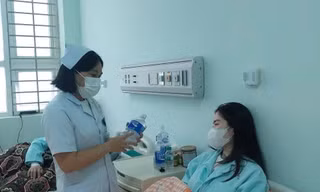 Phát hiện E.coli trong thực phẩm tiệc tất niên ở TPHCM khiến 46 người nhập viện