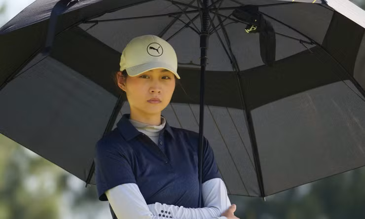 [XEM TRỰC TIẾP] Ngày thi đấu thứ tư Giải Vô địch Golf Quốc gia - Gia Lai 2025