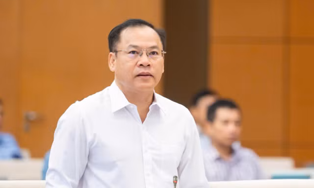 Bộ Công an hướng tới việc tự cập nhật xóa án tích