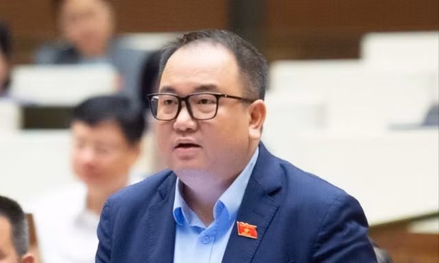 Dành quỹ đất xây nhà ở, tạo ‘bệ đỡ an sinh’ vững chắc cho công nhân 