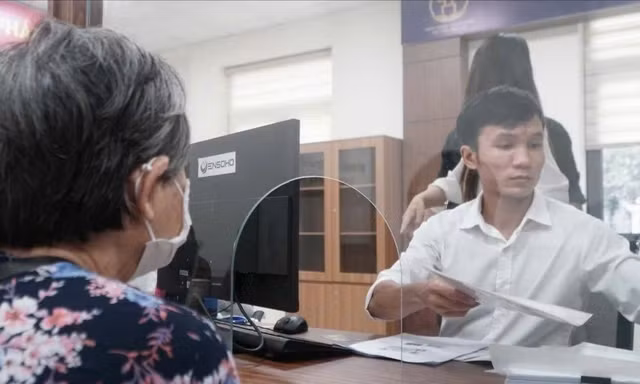 Bộ Nội vụ hướng dẫn về biên chế cấp tỉnh, cấp xã sau sáp nhập 