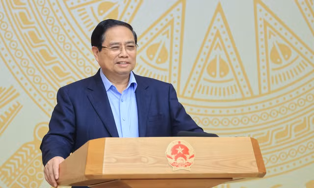 Tập trung xây dựng đội ngũ chuyên gia an ninh mạng tinh nhuệ