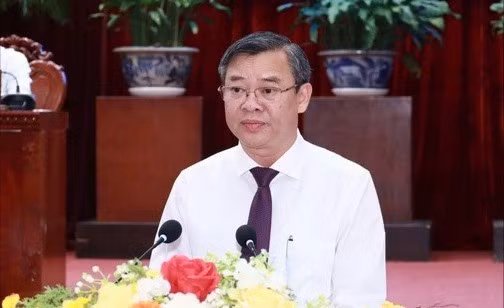 Thủ tướng phê chuẩn Chủ tịch UBND thành phố Cần Thơ