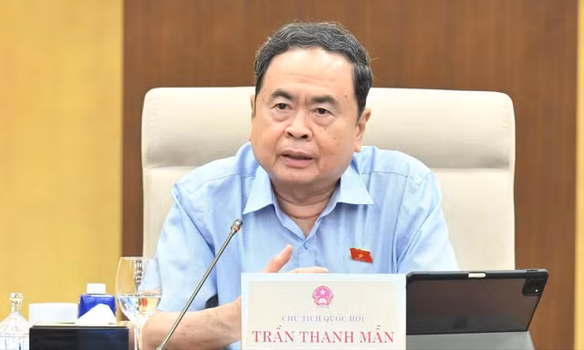 Sắp sửa đổi một số điều của 10 luật liên quan đến an ninh, trật tự