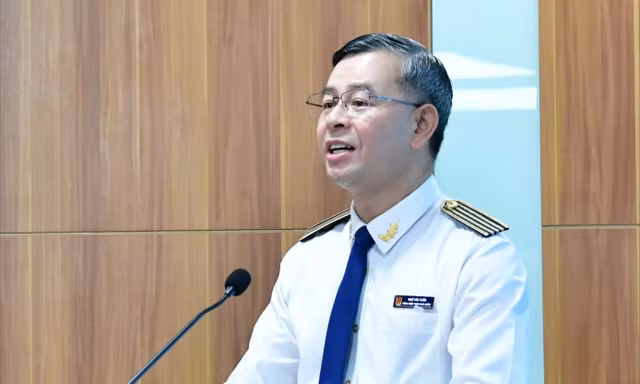 Kiểm toán nhà nước đã chuyển 38 vụ việc sang cơ quan điều tra
