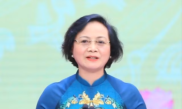 Lịch sử dân tộc Việt Nam là ‘bản hùng ca bất diệt’ 
