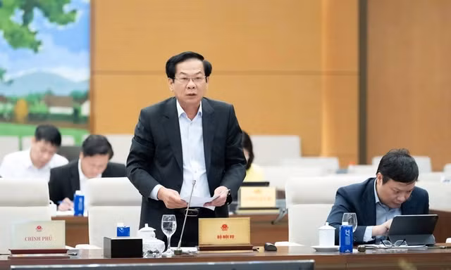 Bổ sung tiêu chuẩn mới về đơn vị hành chính và phân loại đô thị