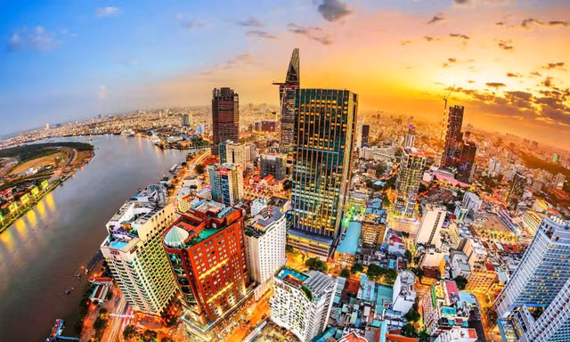 Tăng trưởng kinh tế 2 con số: Yêu cầu ‘thực chất, bền vững, vì con người’
