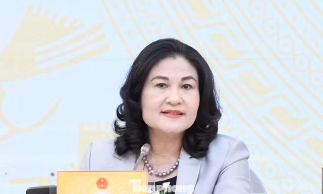 Bộ Nội vụ: Sau sắp xếp giảm hơn 41 nghìn thôn, tổ dân phố
