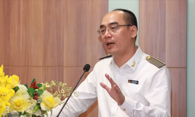 Lãnh đạo Kiểm toán yêu cầu 'vá triệt để các lỗ hổng' về công nghệ thông tin