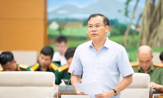 Đề xuất doanh nghiệp cung cấp dịch vụ trên mạng phải định danh địa chỉ IP người dùng