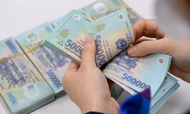 Cán bộ, công chức không sử dụng ngày nghỉ phép sẽ được nhận thêm 'một khoản tiền'