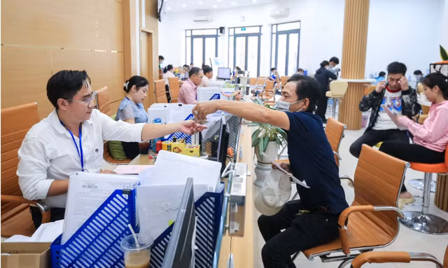 TS. Trần Anh Tuấn: Đừng coi chính quyền địa phương 2 cấp là ‘phép trừ cơ học’