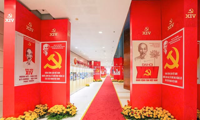 Nhân dân là chủ thể trực tiếp tham gia hoạch định chính sách, tổ chức, giám sát và thụ hưởng