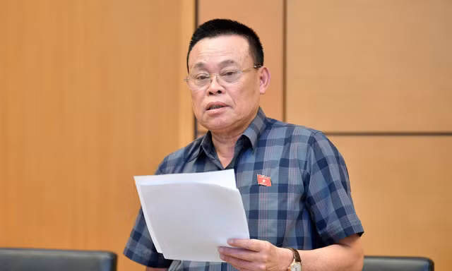 Những doanh nhân trúng cử đại biểu Quốc hội khóa mới 