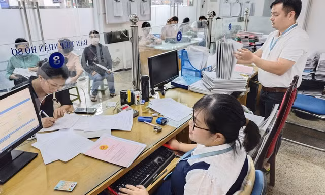 Khẩn trương cắt giảm thủ tục trong lĩnh vực phòng cháy, cấp phép xây dựng