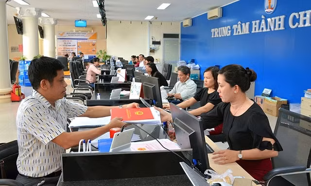 Bãi bỏ 184 thủ tục hành chính, 890 điều kiện kinh doanh