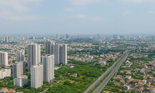 Quy định mới về cách tính tiền chuyển đổi đất vườn, ao, đất nông nghiệp sang đất ở 