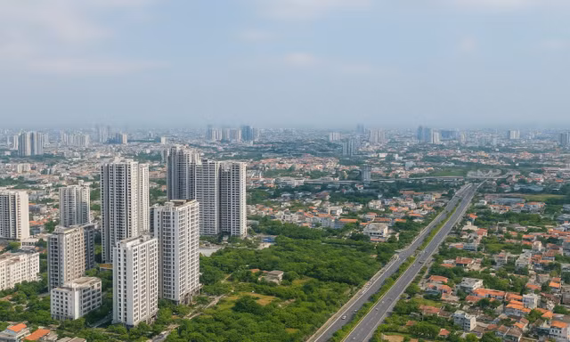 Quy định mới về cách tính tiền chuyển đổi đất vườn, ao, đất nông nghiệp sang đất ở 