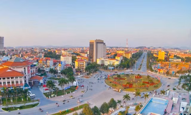 Chính phủ thông qua hồ sơ Đề án thành lập các phường thuộc tỉnh Bắc Ninh