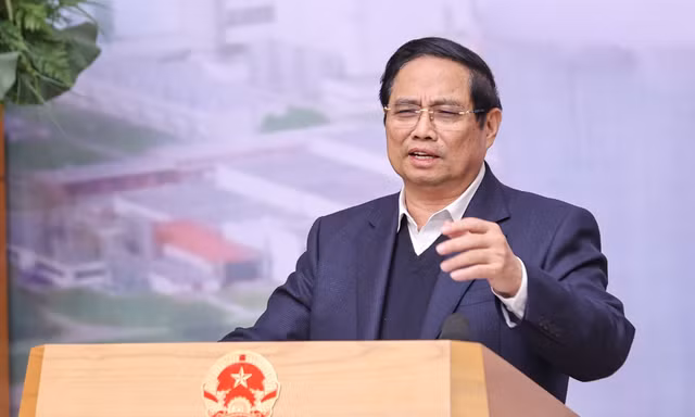 Sớm hoàn thành đàm phán hợp tác đầu tư xây dựng nhà máy điện hạt nhân Ninh Thuận