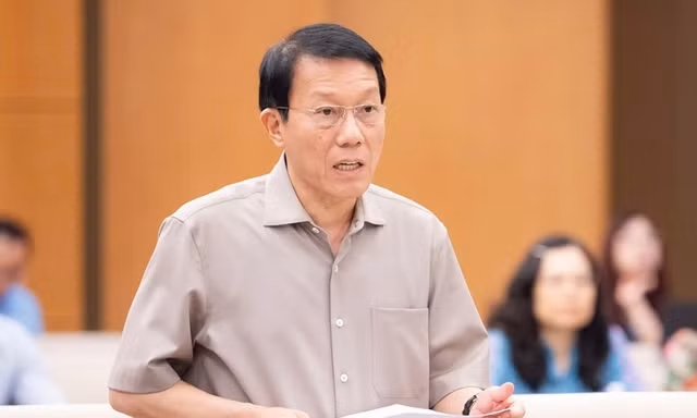 Đề xuất không truy cứu trách nhiệm hình sự với cán bộ dám nghĩ, dám làm khi có đủ 6 điều kiện