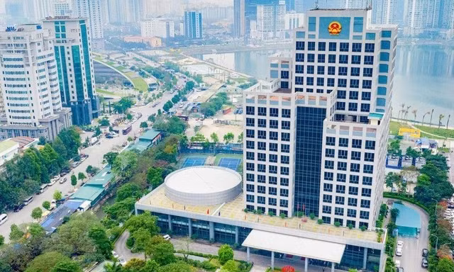 Bộ Nội vụ đang xây dựng chính sách mới cho người hoạt động không chuyên trách