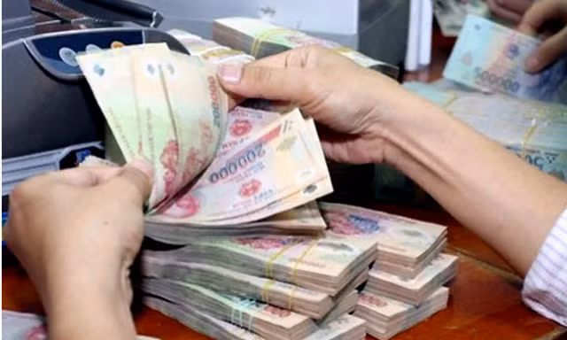 Cách tính lương hưu, trợ cấp mới từ 1/7