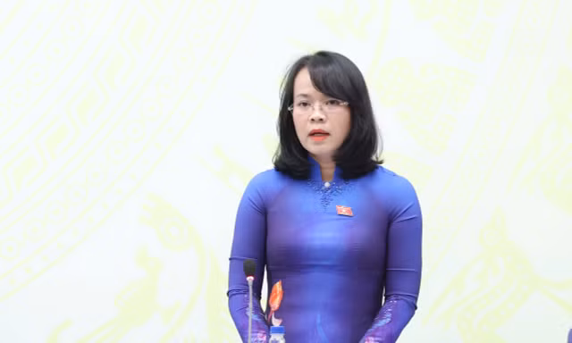 Lý do chưa sửa đổi toàn diện Luật Đất đai 