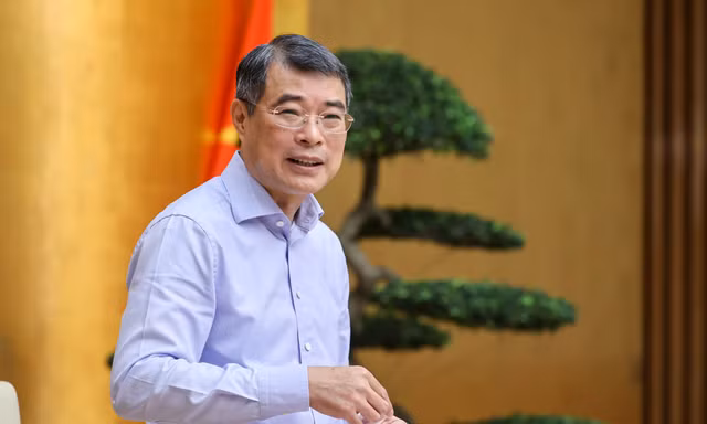 Đánh giá kết quả KPI, kịp thời thay thế cán bộ không hoàn thành nhiệm vụ