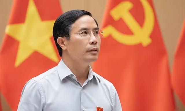 Thống đốc Ngân hàng Nhà nước Phạm Đức Ấn nhận thêm nhiệm vụ mới